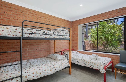 Barragga Bay Apartment | Cuttagee Beach Cottages 6