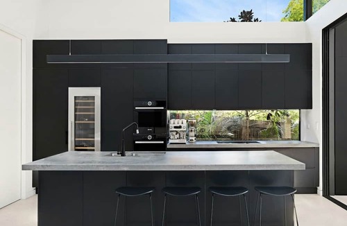 Randwick House | The Contemporary Escape Randwick IH