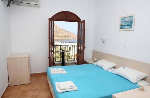 Mirties Bed & Breakfast | Vouros Palace