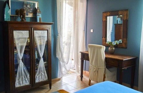 Patras House | Patra's Elevated Paradise with Scenic Roofgarden