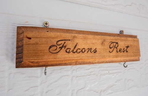 Highworth House | Falcons Rest