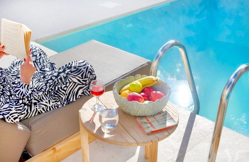 Kouramades Villa | Residence Abournela in Ionian Islands