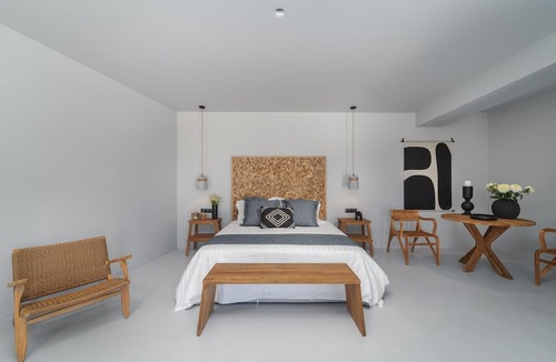 Nikiana House | Cavalier Suites Nikiana Lefkada AV Properties