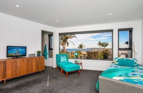 Dee Why House | Northern Vistas - Stunning Views