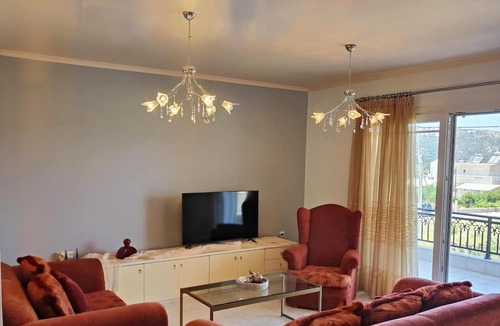 Pastida Apartment | Aithrea's HOMES in Pastida Rhodes