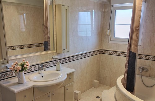 Pastida Apartment | Aithrea's HOMES in Pastida Rhodes