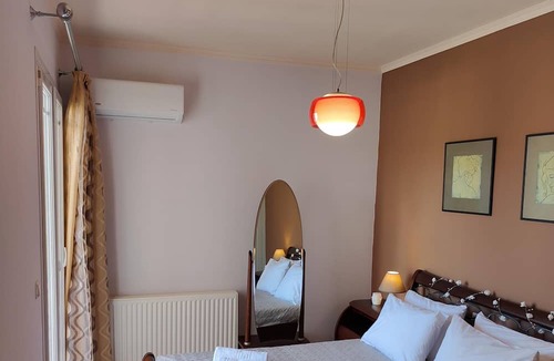 Pastida Apartment | Aithrea's HOMES in Pastida Rhodes