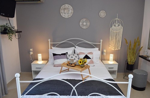 Pastida Apartment | Stamatina's Luxury Penthouse