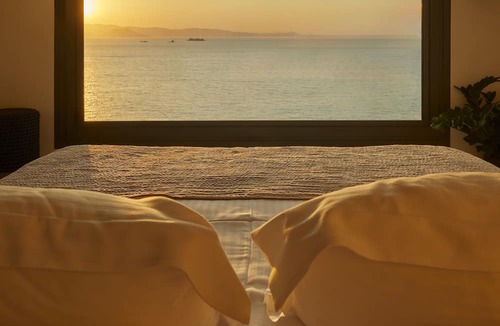 Maragas Villa | Naxea Villas I