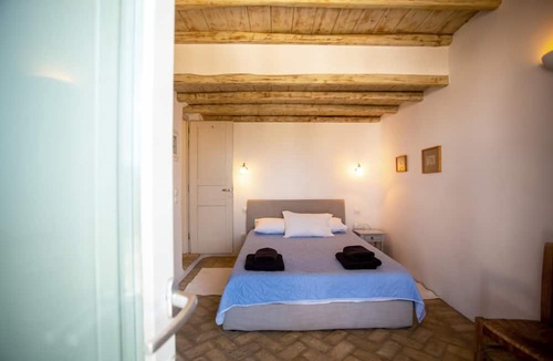 Mykonos Town Villa | Baroness in Mykonos With 5 Bedrooms and 4 5 Bathrooms