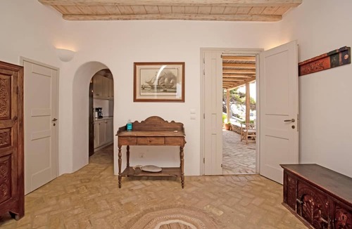 Mykonos Town Villa | Baroness in Mykonos With 5 Bedrooms and 4 5 Bathrooms