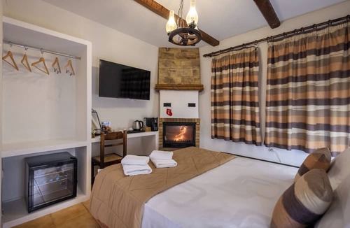 Arachova House | Rigas Hotel Arachova