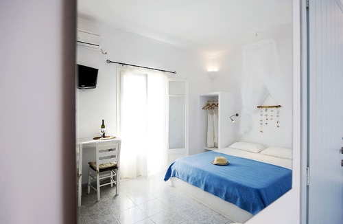 Apollonia House | Venia's Guesthouse