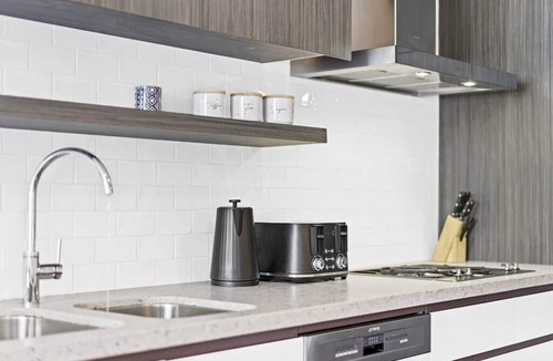Glebe Apartment | Modern 2B2B APT@Glebe