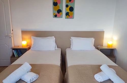 Kompi House | Coral Villas