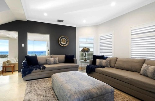 Blue Bay House | Blue Bay on the Beach