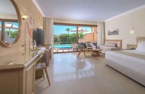 Kalathos Hotel | Atrium Palace Thalasso Spa Resort & Villas
