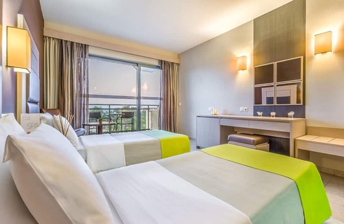 Psalidi Resort | Kipriotis Hippocrates Hotel by Anayia All Inclusive Resorts