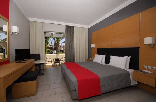 Psalidi Resort | Kipriotis Village Resort by Anayia All Inclusive Resorts