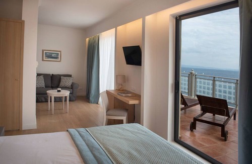 Chios Town Hotel | Chios Chandris Hotel