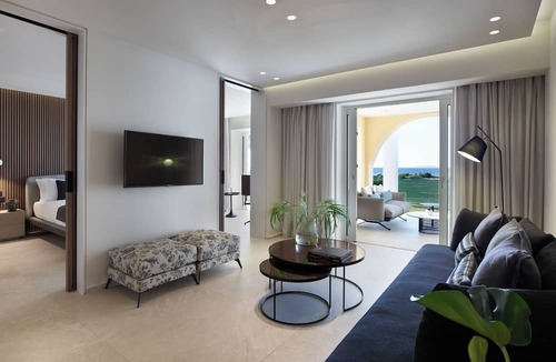 Mastichari Hotel | Neptune Luxury Resort