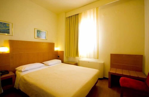 Chios Town Hotel | Diana Hotel