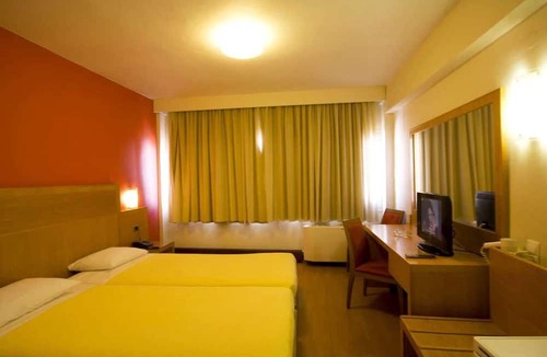 Chios Town Hotel | Diana Hotel