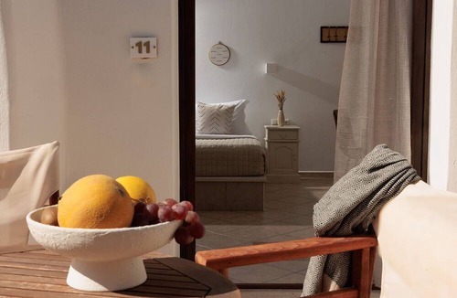 Agia Anna House | Hotel Anemomilos