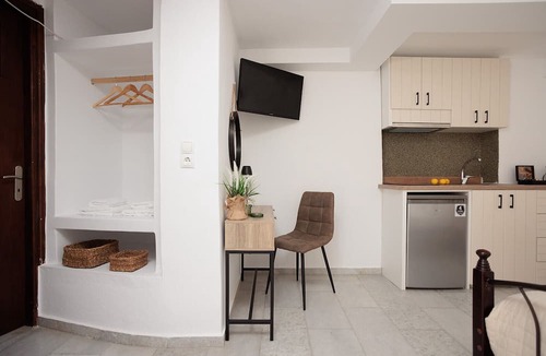 Agia Anna House | Hotel Anemomilos