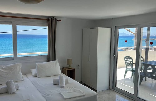 Kardamena House | Annoula Studio & Apartments