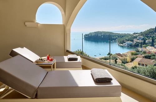 Petaleia Hotel | San Antonio Corfu Resort -Adults Only