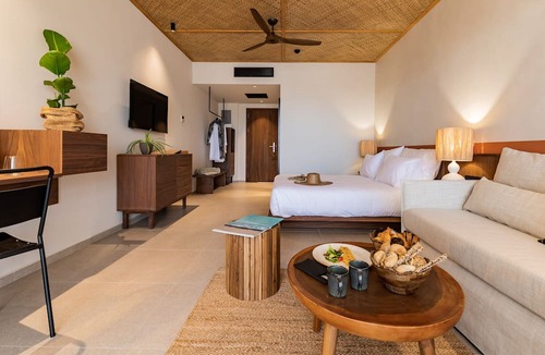 Vlicha Hotel | Lindos Aqua Terra