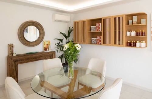 Stelida Hotel | Virtu on the Hill