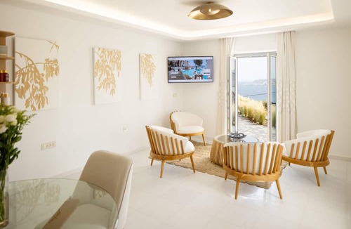 Stelida Hotel | Virtu on the Hill