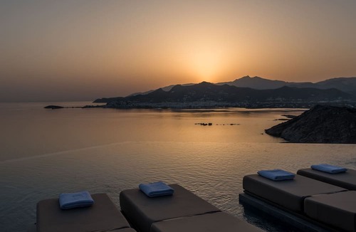 Stelida Hotel | Virtu on the Hill