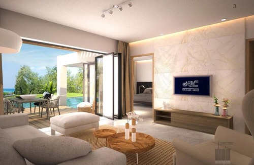 Psalidi Hotel | Natura Park Village Hotel & Spa