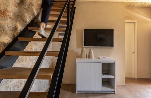 Oitylo Hotel | Korona Boutique Hotel