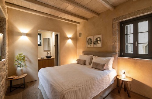 Oitylo Hotel | Korona Boutique Hotel