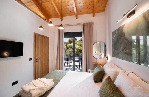 Frinion Hotel | Solvio Hotel