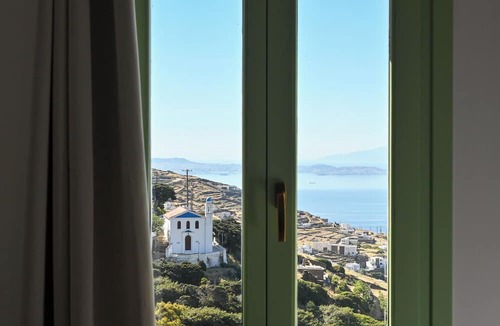 Arnados Hotel | Arnados Premium Rooms