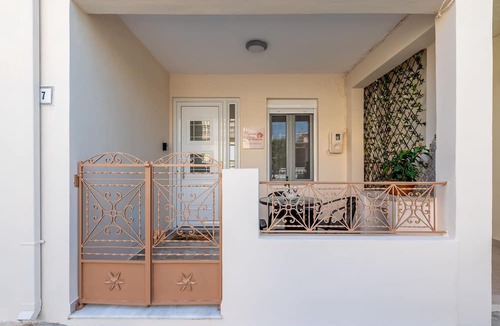 Paradisi House | Elysium Villanova Apartment Near Airport