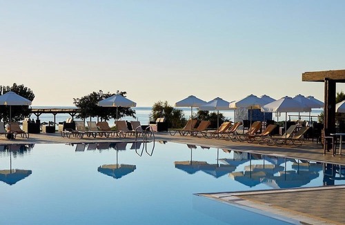 Kolymbia Hotel | Levante Athletic Resort