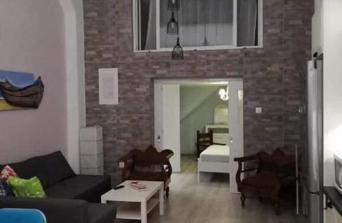 Kini Apartment | Aphrodite Suites