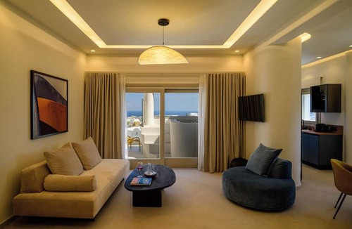 Karterados House | Eteo Santorini Luxury Suites