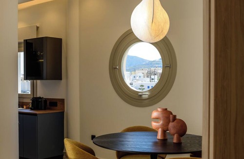 Karterados House | Eteo Santorini Luxury Suites