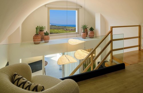Karterados House | Eteo Santorini Luxury Suites