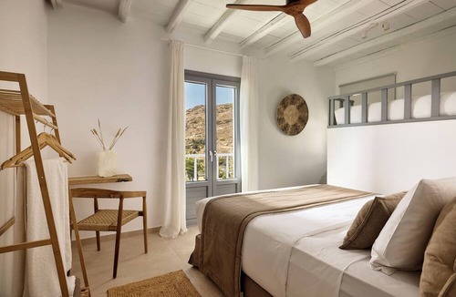 Adamas Villa | Villa Soleil Milos - Delmar Collection