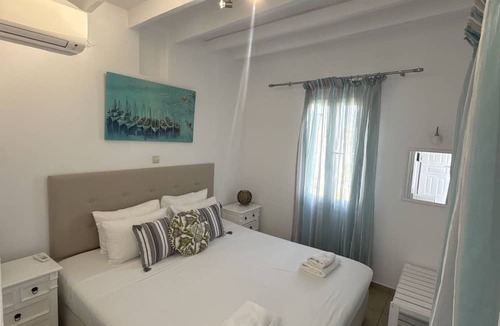 Ornos Resort | Casa Bianca Mykonos
