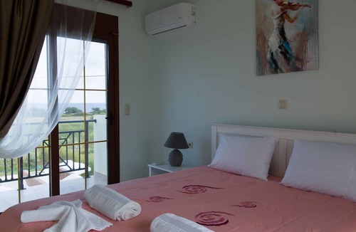 Gennadi Villa | Petra Villas