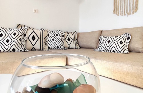Kalathos House | Sea Harmony